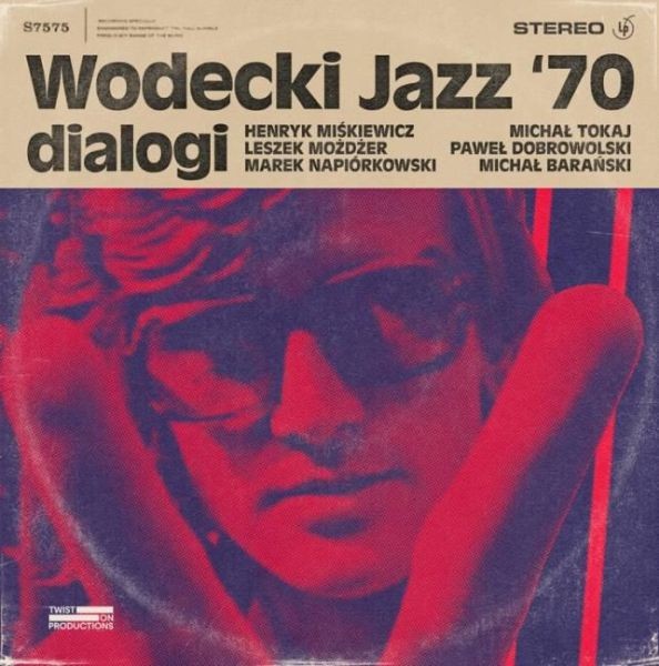 Wodecki Jazz 70 - koncert na Mokotowie - City Media