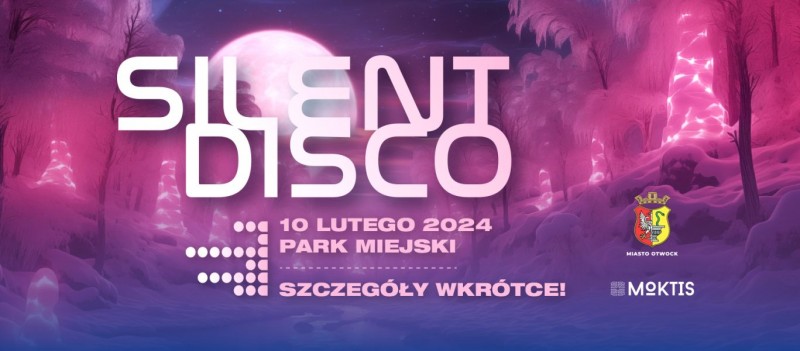 Silent Disco w Otwocku - City Media