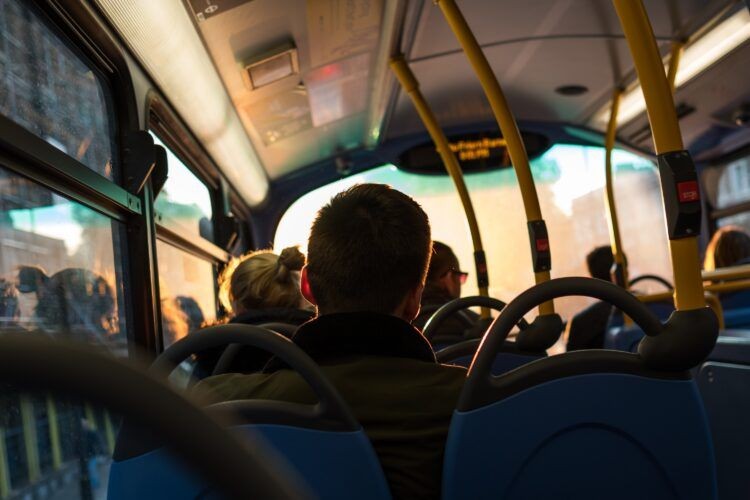 Zmiany na trasach linii autobusowych w Wołominie