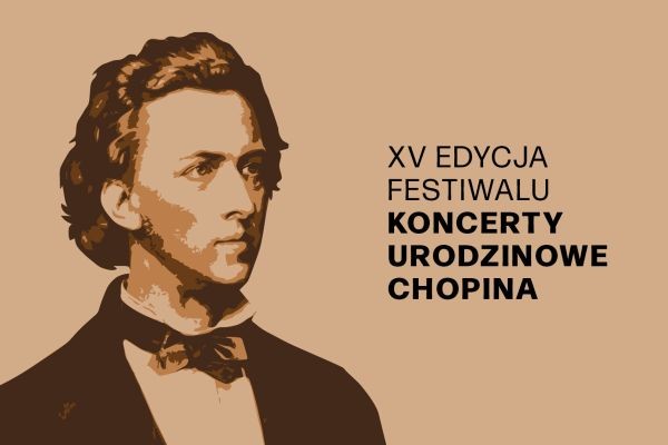 Koncerty Urodzinowe Chopina - inauguracja festiwalu w Śródmieściu - City Media