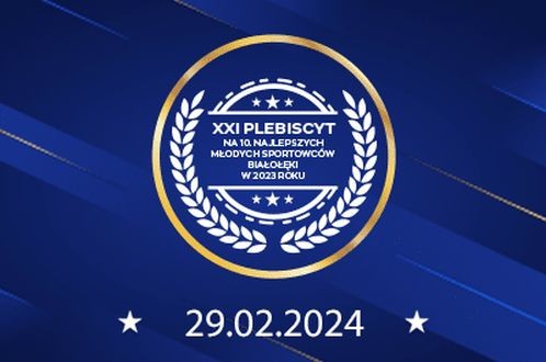 Gala Najlepszych Młodych Sportowców Białołęki - City Media