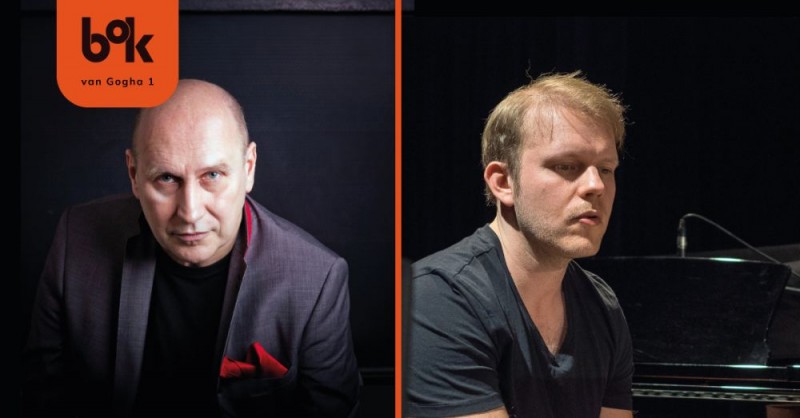 Włodek Pawlik Trio - koncert na Białołęce - City Media