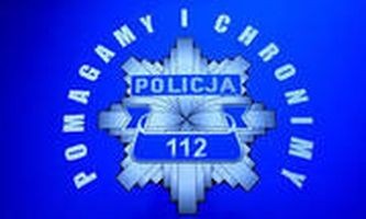 Podziękowania dla bielańskich policjantów