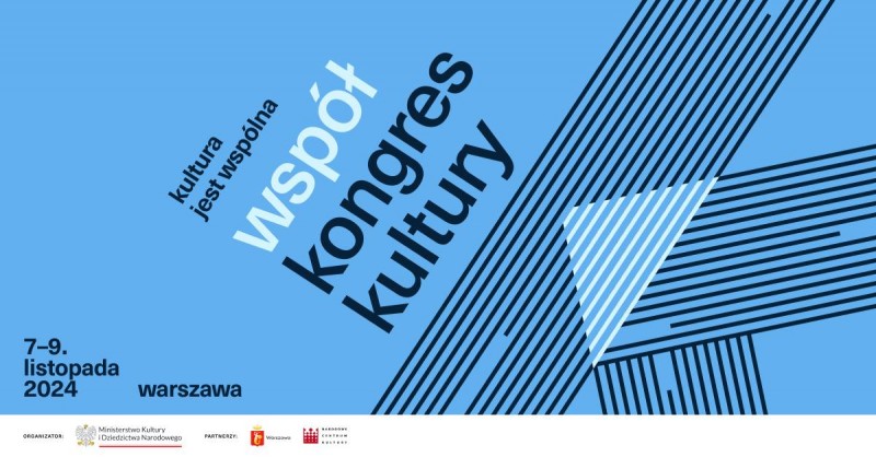 WspółKongres Kultury w Śródmieściu - City Media