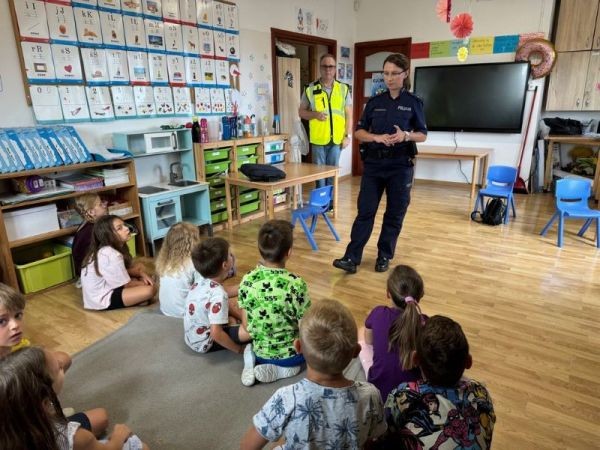 Podsumowanie Lata w mieście na Targówku