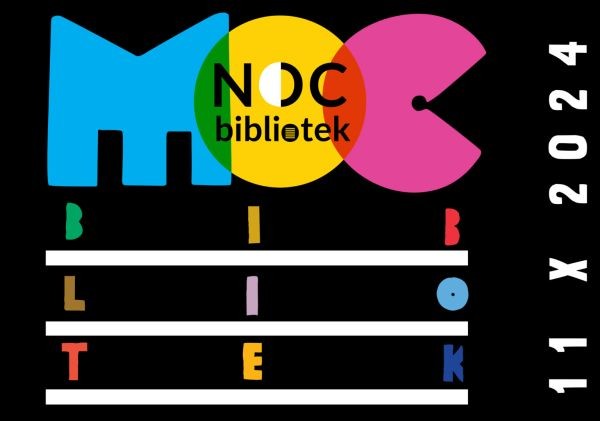 Noc Bibliotek w Wilanowie - City Media