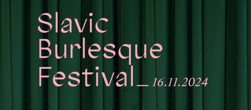 Slavic Burlesque Festival na Białołęce - City Media