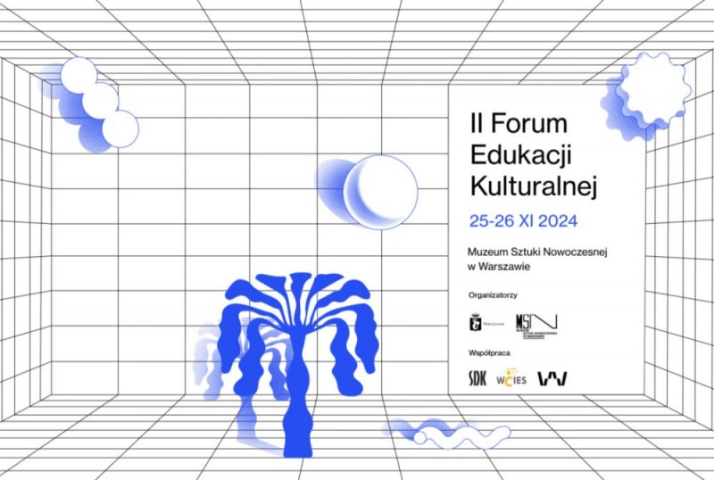 II Forum Edukacji Kulturalnej w Śródmieściu - City Media