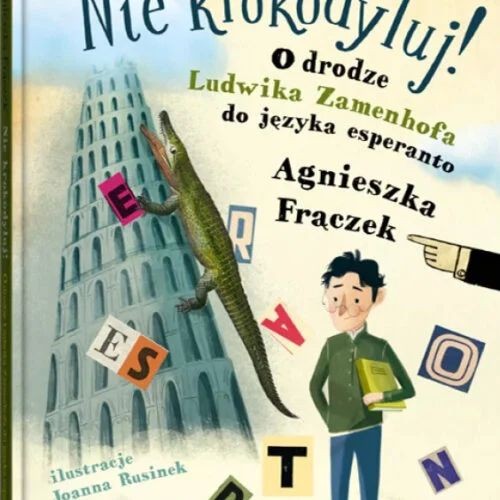 Spotkanie autorskie z Agnieszką Frączek na Bemowie - City Media