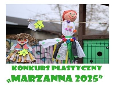 Marzanna 2025 - konkurs w Wawrze