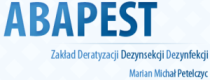 ABAPEST Zakład Deratyzacji Dezynsekcji i Dezynfekcji Marian Pete